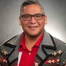 Saskatchewan vice-chief David Pratt running for Assembly of First Nations leadership